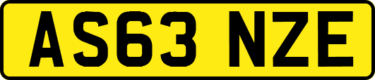 AS63NZE