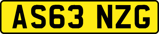 AS63NZG