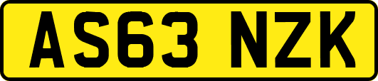 AS63NZK