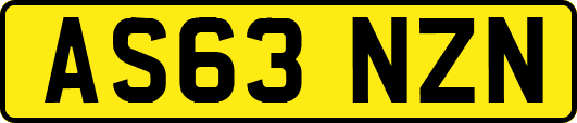 AS63NZN