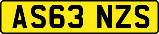 AS63NZS