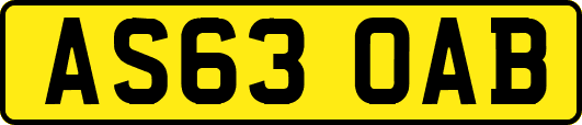 AS63OAB