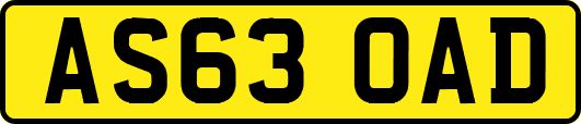 AS63OAD