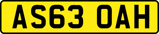 AS63OAH