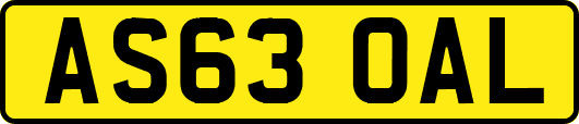 AS63OAL