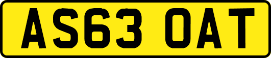 AS63OAT