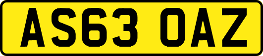 AS63OAZ
