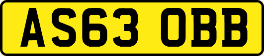 AS63OBB