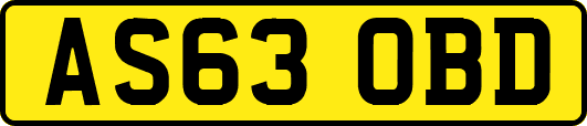 AS63OBD
