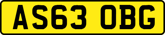 AS63OBG