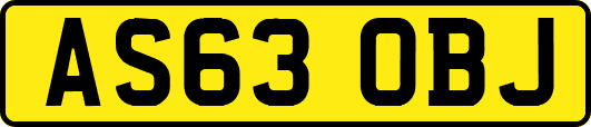 AS63OBJ