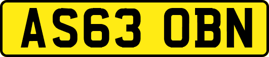 AS63OBN