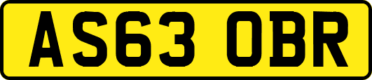 AS63OBR