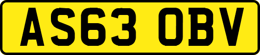 AS63OBV