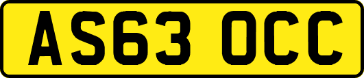 AS63OCC