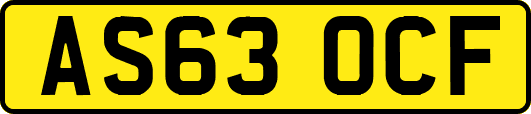 AS63OCF