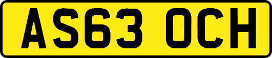 AS63OCH