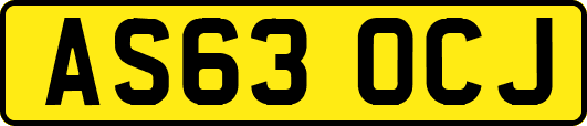 AS63OCJ