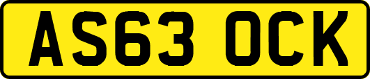AS63OCK