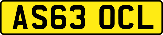 AS63OCL