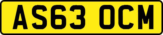 AS63OCM