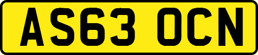 AS63OCN