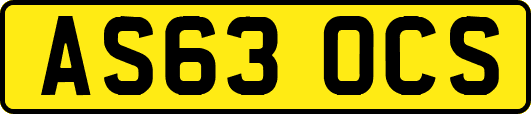 AS63OCS