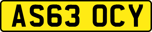 AS63OCY