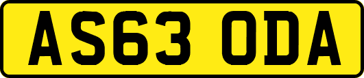 AS63ODA