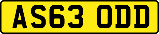 AS63ODD