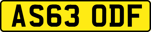 AS63ODF