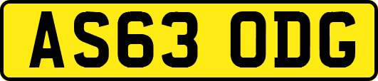 AS63ODG