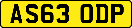 AS63ODP
