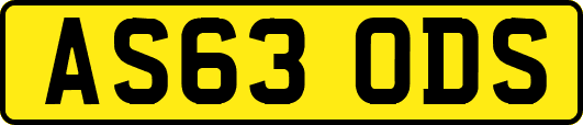 AS63ODS
