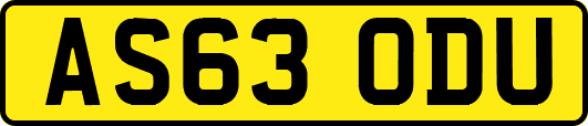 AS63ODU
