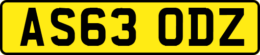 AS63ODZ