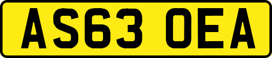 AS63OEA