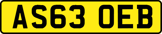 AS63OEB