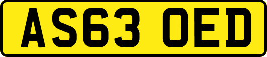AS63OED