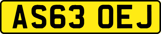 AS63OEJ