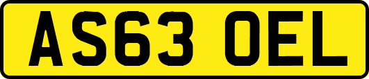 AS63OEL