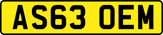 AS63OEM