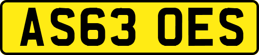 AS63OES