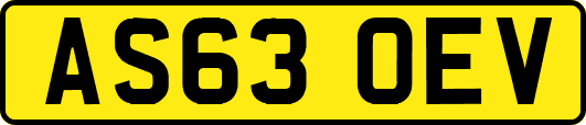 AS63OEV