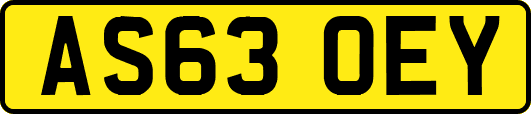 AS63OEY