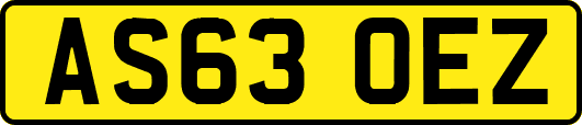 AS63OEZ