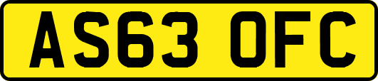 AS63OFC