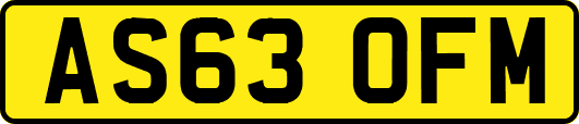 AS63OFM