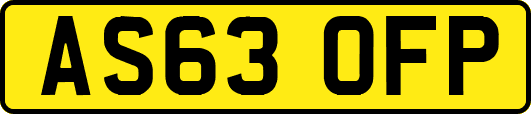 AS63OFP