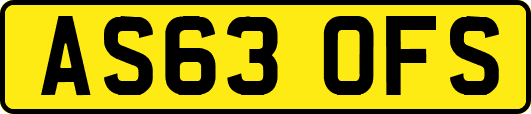 AS63OFS